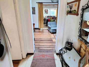 Se Vende Linda Casa Quinta de un piso, con amplio terreno, altura paradero 23, comuna de La Cruz, Región Valparaíso.