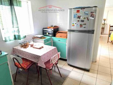 Se Vende Linda Casa Quinta de un piso, con amplio terreno, altura paradero 23, comuna de La Cruz, Región Valparaíso.