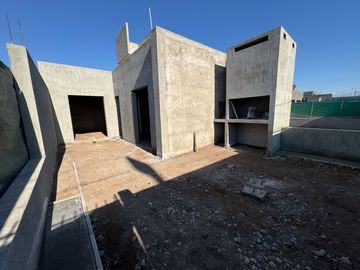 Preventa Casa en Barrio Privado, Maipu