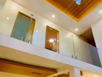 San Lorenzo Subdivision Sta. Rosa, Laguna House and Lot for Sale