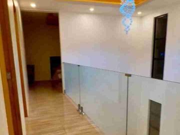 San Lorenzo Subdivision Sta. Rosa, Laguna House and Lot for Sale