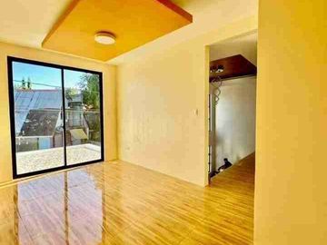 San Lorenzo Subdivision Sta. Rosa, Laguna House and Lot for Sale