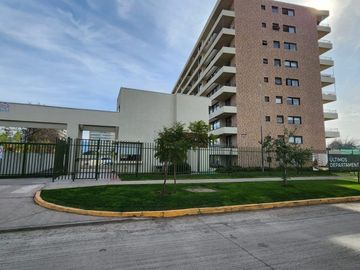 Departamento Condominio Jardines de Lo Matta , Rancagua