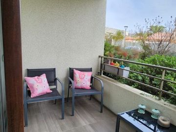 Departamento Condominio Jardines de Lo Matta , Rancagua