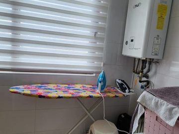 Departamento Condominio Jardines de Lo Matta , Rancagua
