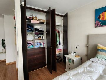 Departamento Condominio Jardines de Lo Matta , Rancagua