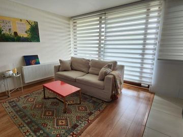 Departamento Condominio Jardines de Lo Matta , Rancagua
