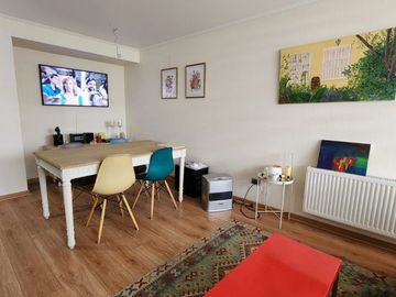 Departamento Condominio Jardines de Lo Matta , Rancagua