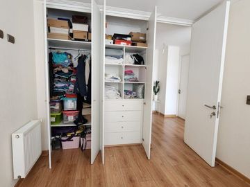 Departamento Condominio Jardines de Lo Matta , Rancagua