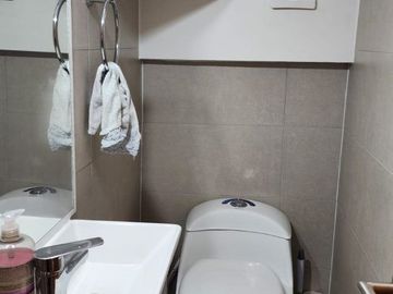 Departamento Condominio Jardines de Lo Matta , Rancagua
