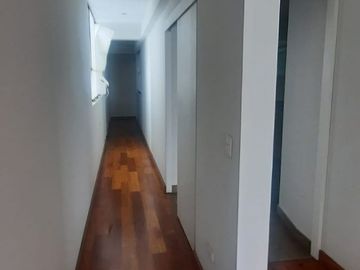Precioso Flat Estreno Balcon-Terraza en Solicitada Zona de Valle Hermoso