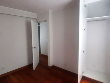 Precioso Flat Estreno Balcon-Terraza en Solicitada Zona de Valle Hermoso