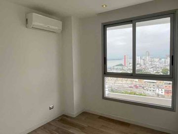 Alquiler departamento 3 dormitorios Santana Lofts Puerto Santana
