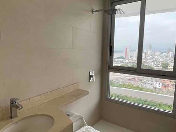 Alquiler departamento 3 dormitorios Santana Lofts Puerto Santana