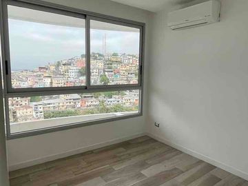 Alquiler departamento 3 dormitorios Santana Lofts Puerto Santana