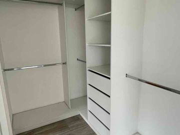 Alquiler departamento 3 dormitorios Santana Lofts Puerto Santana