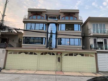 VENDO CONDOMINIO RENTERO