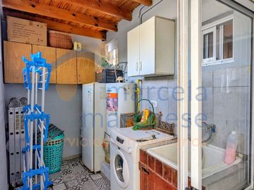 PH 4/5 Amb. + Patio + Terraza + Ent. Indep– ¡Sin Expensas! Piso Único