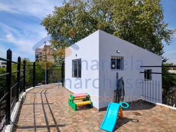 PH 4/5 Amb. + Patio + Terraza + Ent. Indep– ¡Sin Expensas! Piso Único