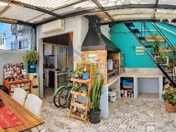 PH 4/5 Amb. + Patio + Terraza + Ent. Indep– ¡Sin Expensas! Piso Único