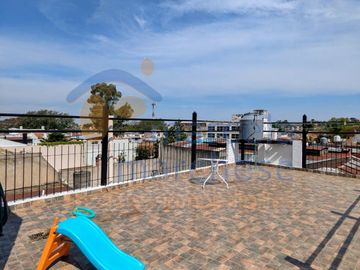 PH 4/5 Amb. + Patio + Terraza + Ent. Indep– ¡Sin Expensas! Piso Único