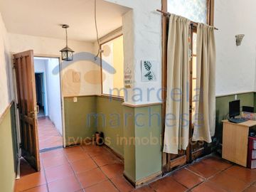 Tipo Casa. 4 Amb. + Terraza + Patio ¡Sin Expensas!