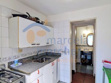 Tipo Casa. 4 Amb. + Terraza + Patio ¡Sin Expensas!