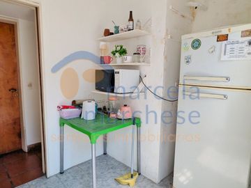 Tipo Casa. 4 Amb. + Terraza + Patio ¡Sin Expensas!