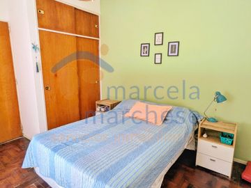 Tipo Casa. 4 Amb. + Terraza + Patio ¡Sin Expensas!