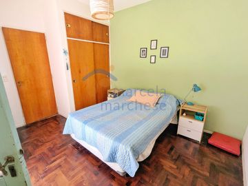 Tipo Casa. 4 Amb. + Terraza + Patio ¡Sin Expensas!
