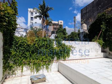 Tipo Casa. 4 Amb. + Terraza + Patio ¡Sin Expensas!