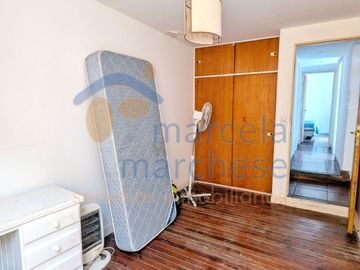 Tipo Casa. 4 Amb. + Terraza + Patio ¡Sin Expensas!