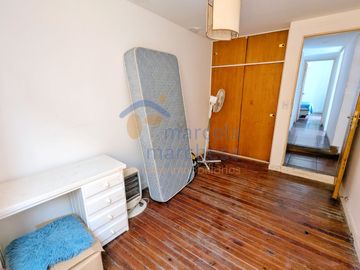 Tipo Casa. 4 Amb. + Terraza + Patio ¡Sin Expensas!