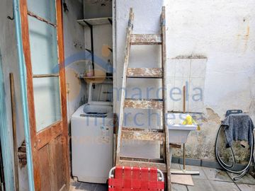 Tipo Casa. 4 Amb. + Terraza + Patio ¡Sin Expensas!