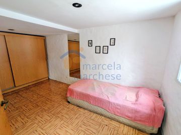Tipo Casa. 4 Amb. + Terraza + Patio ¡Sin Expensas!