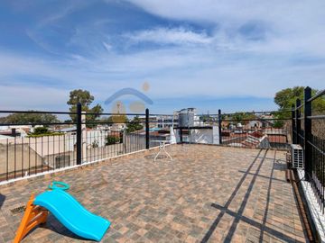 PH 4/5 Amb. + Patio + Terraza + Ent. Indep– ¡Sin Expensas! Piso Único
