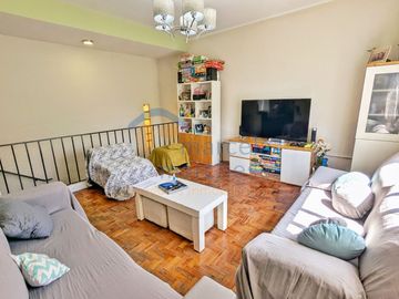 PH 4/5 Amb. + Patio + Terraza + Ent. Indep– ¡Sin Expensas! Piso Único
