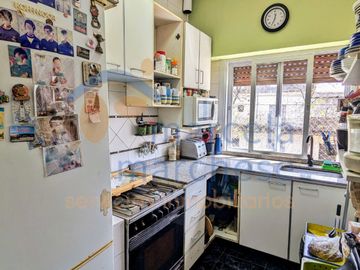 PH 4/5 Amb. + Patio + Terraza + Ent. Indep– ¡Sin Expensas! Piso Único