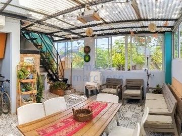 PH 4/5 Amb. + Patio + Terraza + Ent. Indep– ¡Sin Expensas! Piso Único