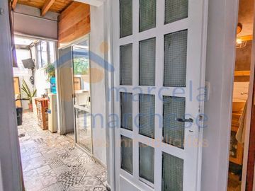 PH 4/5 Amb. + Patio + Terraza + Ent. Indep– ¡Sin Expensas! Piso Único