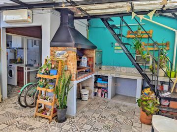 PH 4/5 Amb. + Patio + Terraza + Ent. Indep– ¡Sin Expensas! Piso Único