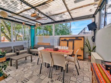 PH 4/5 Amb. + Patio + Terraza + Ent. Indep– ¡Sin Expensas! Piso Único