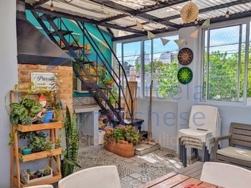 PH 4/5 Amb. + Patio + Terraza + Ent. Indep– ¡Sin Expensas! Piso Único