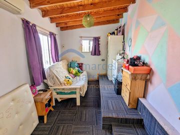 PH 4/5 Amb. + Patio + Terraza + Ent. Indep– ¡Sin Expensas! Piso Único