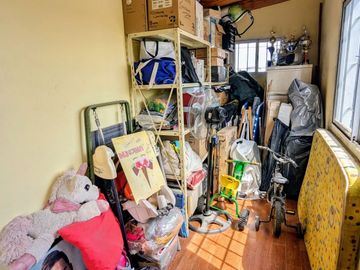 PH 4/5 Amb. + Patio + Terraza + Ent. Indep– ¡Sin Expensas! Piso Único