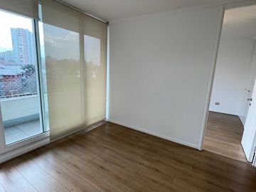 Depto 2d2b con excelente Conectividad cercano Metro Irarrázaval