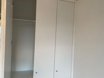 Depto 2d2b con excelente Conectividad cercano Metro Irarrázaval