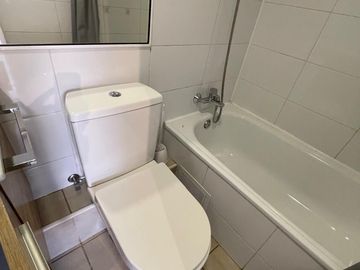 Depto 2d2b con excelente Conectividad cercano Metro Irarrázaval