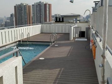 Depto 2d2b con excelente Conectividad cercano Metro Irarrázaval