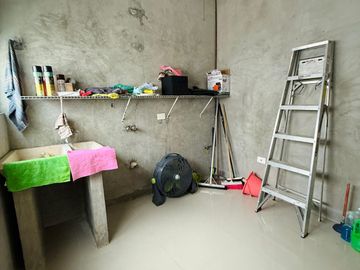 Casa en Venta de Una Planta en Esquina en Privada